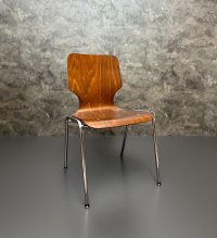 25 x Gebrauchte Stapelstühle Stühle Bestuhlung Stuhl Stapelbar - Bild 8
