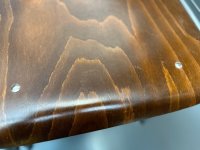 25 x Gebrauchte Stapelstühle Stühle Bestuhlung Stuhl Stapelbar - Bild 14