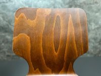 25 x Gebrauchte Stapelstühle Stühle Bestuhlung Stuhl Stapelbar - Bild 16