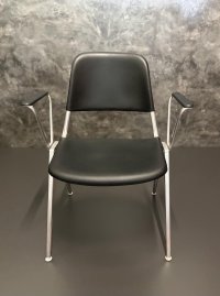 70 x Vintage Stapelstühle Knoll Don Albinson Stühle Top Zustand - Bild 2