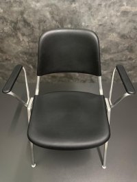 70 x Vintage Stapelstühle Knoll Don Albinson Stühle Top Zustand - Bild 12