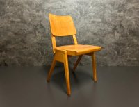 25 Vintage Stühle Retro Stapelstühle Bauhaus Gastro Stuhl Bistro - Bild 1