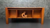 Dänischer Schreibtisch GV Møbler Teak 60er Mid-Century Vintage - Bild 9