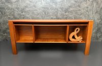 Dänischer Schreibtisch GV Møbler Teak 60er Mid-Century Vintage - Bild 10