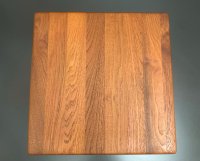 2 Niels Bach Couchtisch Teakholz Mid-Century Vintage Coffee Table - Bild 13