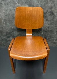 200 x Vintage Stühle Gastro Holzstühle Mid Century Egon Eiermann - Bild 11