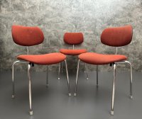 Egon Eiermann SE 68 Wilde + Spieth Designklassiker Mid Century - Bild 5