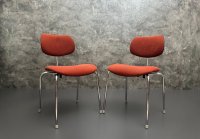 Egon Eiermann SE 68 Wilde + Spieth Designklassiker Mid Century - Bild 3