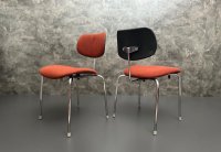 Egon Eiermann SE 68 Wilde + Spieth Designklassiker Mid Century - Bild 10