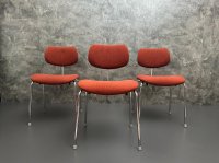 Egon Eiermann SE 68 Wilde + Spieth Designklassiker Mid Century - Bild 4