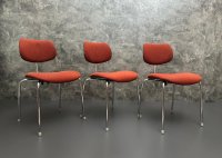 Egon Eiermann SE 68 Wilde + Spieth Designklassiker Mid Century - Bild 7