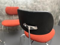 Egon Eiermann SE 68 Wilde + Spieth Designklassiker Mid Century - Bild 11