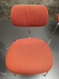 Egon Eiermann SE 68 Wilde + Spieth Designklassiker Mid Century - Bild 18