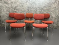 Egon Eiermann SE 68 Wilde + Spieth Designklassiker Mid Century - Bild 12