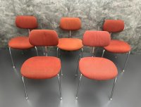 Egon Eiermann SE 68 Wilde + Spieth Designklassiker Mid Century - Bild 13
