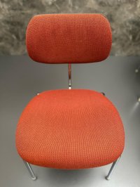 Egon Eiermann SE 68 Wilde + Spieth Designklassiker Mid Century - Bild 16