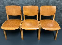 Original Thonet Stühle Vintage Stuhl Thonet Bauhaus Mid Century - Bild 10