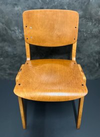 Original Thonet Stühle Vintage Stuhl Thonet Bauhaus Mid Century - Bild 13