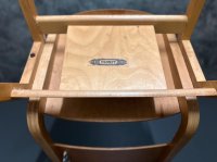 Original Thonet Stühle Vintage Stuhl Thonet Bauhaus Mid Century - Bild 19