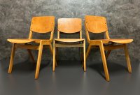 Original Thonet Stühle Vintage Stuhl Thonet Bauhaus Mid Century - Bild 8
