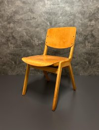 Original Thonet Stühle Vintage Stuhl Thonet Bauhaus Mid Century - Bild 20
