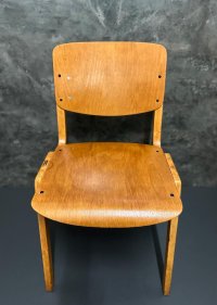 Original Thonet Stühle Vintage Stuhl Thonet Bauhaus Mid Century - Bild 14