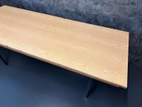 Gebrauchte Klapptische Klappbare Tische Bankettische 200 cm Lang - Bild 3
