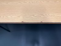 Gebrauchte Klapptische Klappbare Tische Bankettische 200 cm Lang - Bild 5