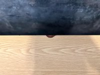 Gebrauchte Klapptische Klappbare Tische Bankettische 200 cm Lang - Bild 6