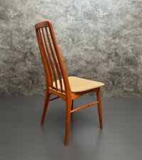 6x Niels Koefoed Eva Stühle Teak Danish Design Koefoeds Hornslet - Bild 6