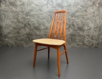6x Niels Koefoed Eva Stühle Teak Danish Design Koefoeds Hornslet - Bild 9