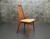 6x Niels Koefoed Eva Stühle Teak Danish Design Koefoeds Hornslet - Bild 2