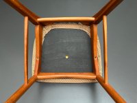 6x Niels Koefoed Eva Stühle Teak Danish Design Koefoeds Hornslet - Bild 10