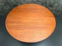 Bernhard Pedersen & Søn Teak Esstisch 60er Danish Design Tisch. - Bild 4