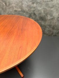Bernhard Pedersen & Søn Teak Esstisch 60er Danish Design Tisch. - Bild 10