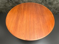 Bernhard Pedersen & Søn Teak Esstisch 60er Danish Design Tisch. - Bild 11