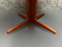 Bernhard Pedersen & Søn Teak Esstisch 60er Danish Design Tisch. - Bild 13