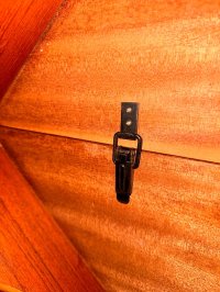 Bernhard Pedersen & Søn Teak Esstisch 60er Danish Design Tisch. - Bild 16