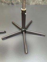 Werkstattstühle Gebrauchte Stühle Vintage Retro Stuhl Industrie - Bild 7