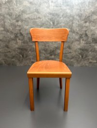 Frankfurter Stühle Vintage Stuhl Retro Küchenstühle Mid Centruy - Bild 4