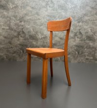 Frankfurter Stühle Vintage Stuhl Retro Küchenstühle Mid Centruy - Bild 5