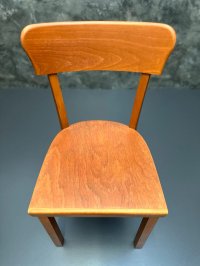 Frankfurter Stühle Vintage Stuhl Retro Küchenstühle Mid Centruy - Bild 13