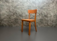 Frankfurter Stühle Vintage Stuhl Retro Küchenstühle Mid Centruy - Bild 16
