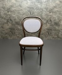 Thonet 215 P Esszimmerstühle Thonet Küchenstühle Holzstühle 80er - Bild 10