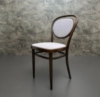 Thonet 215 P Esszimmerstühle Thonet Küchenstühle Holzstühle 80er - Bild 9