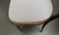 Thonet 215 P Esszimmerstühle Thonet Küchenstühle Holzstühle 80er - Bild 14