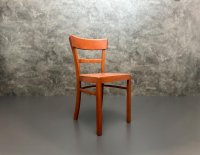 Frankfurter Stühle Vintage Stuhl Retro Küchenstühle Mid Century - Bild 1