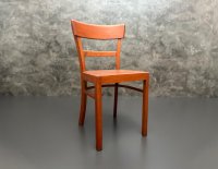 Frankfurter Stühle Vintage Stuhl Retro Küchenstühle Mid Century - Bild 2