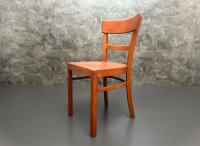 Frankfurter Stühle Vintage Stuhl Retro Küchenstühle Mid Century - Bild 3