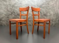 Frankfurter Stühle Vintage Stuhl Retro Küchenstühle Mid Century - Bild 5